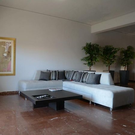 Modern & Classy Central Apartment Atenas Exterior foto