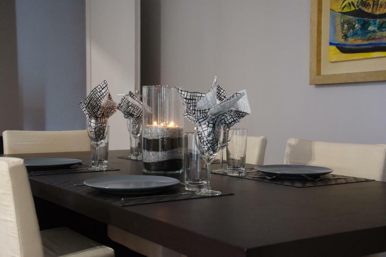 Modern & Classy Central Apartment Atenas Exterior foto