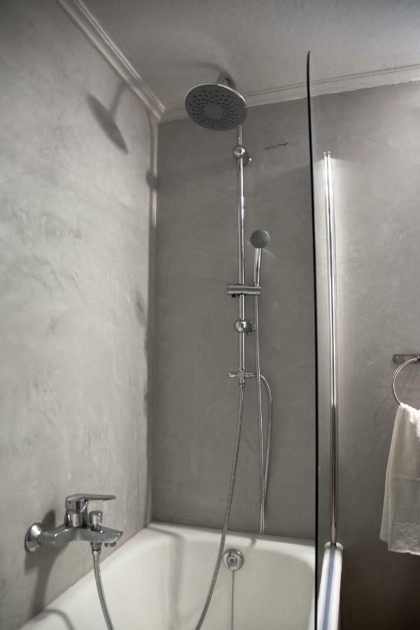 Modern & Classy Central Apartment Atenas Exterior foto